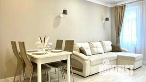 1-к квартира, посуточно, 39м2, 1/1 этаж