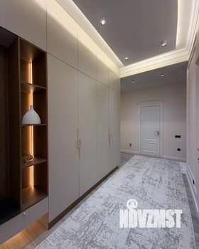 3-к квартира, на длительный срок, 93м2, 15/23 этаж