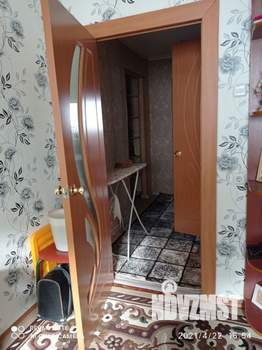 1-к квартира, на длительный срок, 35м2, 6/9 этаж