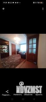 2-к квартира, на длительный срок, 42м2, 1/2 этаж