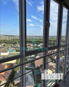 1-к квартира, на длительный срок, 50м2, 10/18 этаж