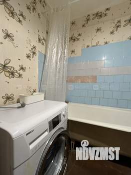 1-к квартира, на длительный срок, 37м2, 9/14 этаж