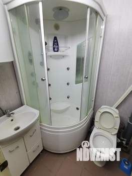 1-к квартира, на длительный срок, 22м2, 1/5 этаж