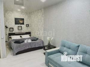 1-к квартира, на длительный срок, 35м2, 15/16 этаж