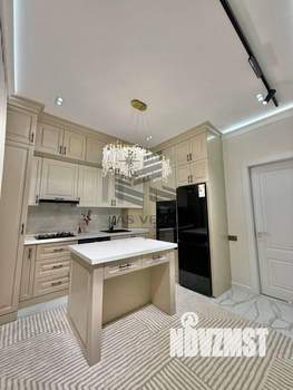 4-к квартира, на длительный срок, 150м2, 17/24 этаж