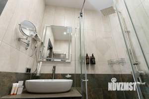 2-к квартира, посуточно, 35м2, 1/1 этаж