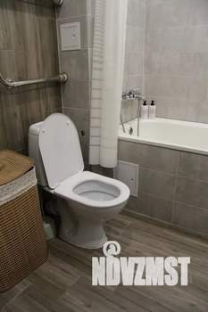 1-к квартира, посуточно, 37м2, 2/10 этаж