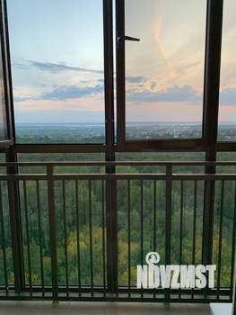 1-к квартира, на длительный срок, 35м2, 14/14 этаж