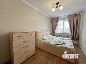 3-к квартира, на длительный срок, 58м2, 5/5 этаж