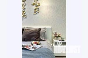 2-к квартира, посуточно, 48м2, 8/20 этаж