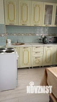 1-к квартира, на длительный срок, 36м2, 5/20 этаж