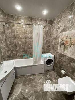 1-к квартира, на длительный срок, 50м2, 16/18 этаж