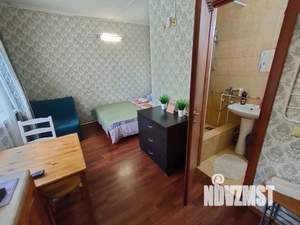 1-к квартира, посуточно, 20м2, 1/3 этаж