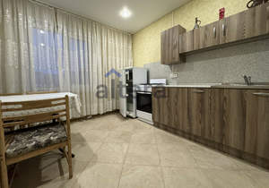 2-к квартира, на длительный срок, 46м2, 8/8 этаж