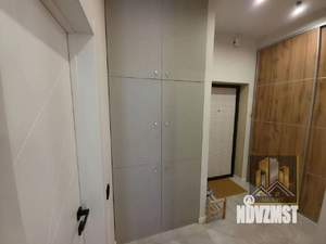 1-к квартира, на длительный срок, 40м2, 4/8 этаж