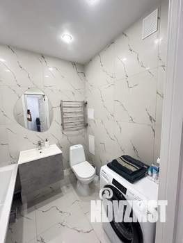 1-к квартира, посуточно, 32м2, 5/16 этаж