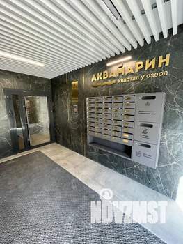 Студия квартира, посуточно, 22м2, 8/9 этаж