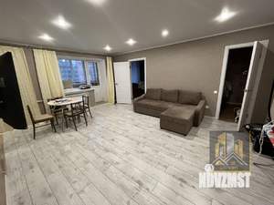 2-к квартира, на длительный срок, 47м2, 2/5 этаж