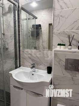 Студия квартира, на длительный срок, 31м2, 7/24 этаж