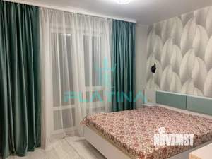 2-к квартира, на длительный срок, 40м2, 8/20 этаж