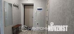 1-к квартира, на длительный срок, 33м2, 8/10 этаж