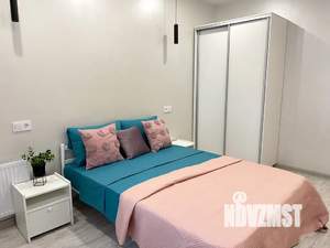 3-к квартира, посуточно, 76м2, 2/16 этаж
