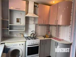 2-к квартира, на длительный срок, 50м2, 1/5 этаж