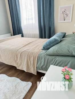 2-к квартира, посуточно, 54м2, 15/17 этаж