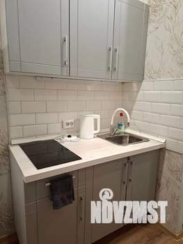 Студия квартира, посуточно, 20м2, 4/4 этаж