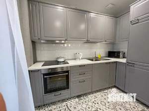 2-к квартира, на длительный срок, 65м2, 11/18 этаж