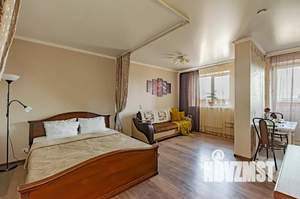 Студия квартира, посуточно, 36м2, 16/17 этаж