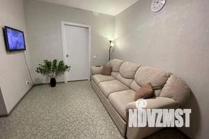 2-к квартира, посуточно, 60м2, 5/17 этаж