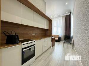 1-к квартира, на длительный срок, 28м2, 1/19 этаж