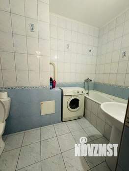 1-к квартира, на длительный срок, 45м2, 13/16 этаж