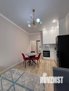 2-к квартира, на длительный срок, 50м2, 7/19 этаж