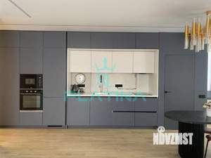 3-к квартира, на длительный срок, 100м2, 18/21 этаж