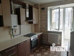 1-к квартира, на длительный срок, 35м2, 4/6 этаж