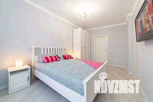 2-к квартира, посуточно, 61м2, 18/20 этаж