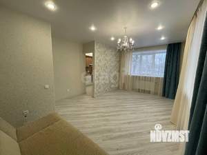 1-к квартира, на длительный срок, 35м2, 3/5 этаж