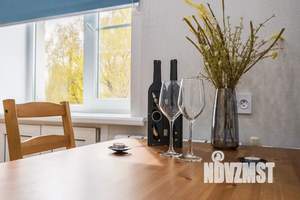 2-к квартира, посуточно, 42м2, 3/5 этаж