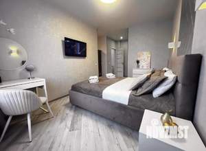1-к квартира, на длительный срок, 42м2, 9/20 этаж
