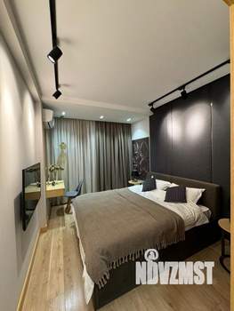 2-к квартира, на длительный срок, 56м2, 18/23 этаж