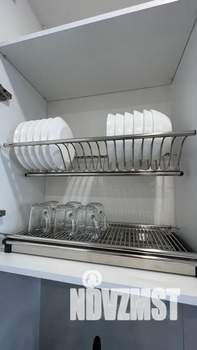 3-к квартира, посуточно, 60м2, 8/9 этаж