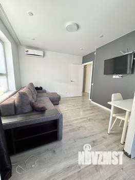 2-к квартира, на длительный срок, 50м2, 2/20 этаж