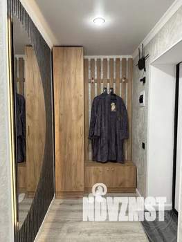 1-к квартира, на длительный срок, 40м2, 3/5 этаж