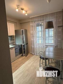 1-к квартира, на длительный срок, 35м2, 7/12 этаж