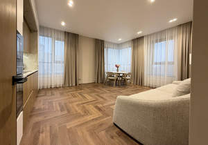 3-к квартира, на длительный срок, 80м2, 6/6 этаж