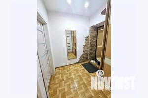 1-к квартира, посуточно, 48м2, 4/9 этаж