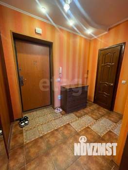 1-к квартира, на длительный срок, 35м2, 10/17 этаж