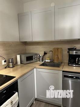 1-к квартира, на длительный срок, 32м2, 1/9 этаж